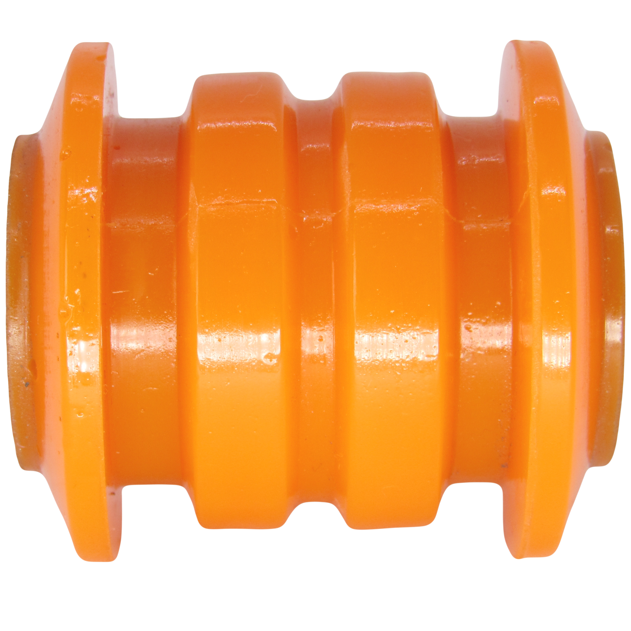 Поліуретановий сайлентблок задньої цапфи Suzuki Liana 2001-2007