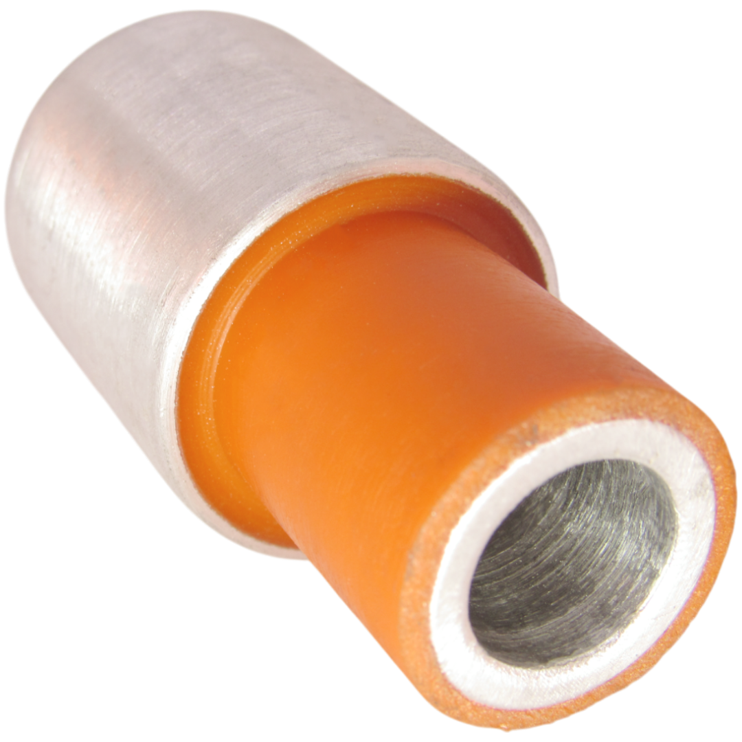 Поліуретановий сайлентблок заднього розвального важеля зовнішній Mazda Protege 1998-2003