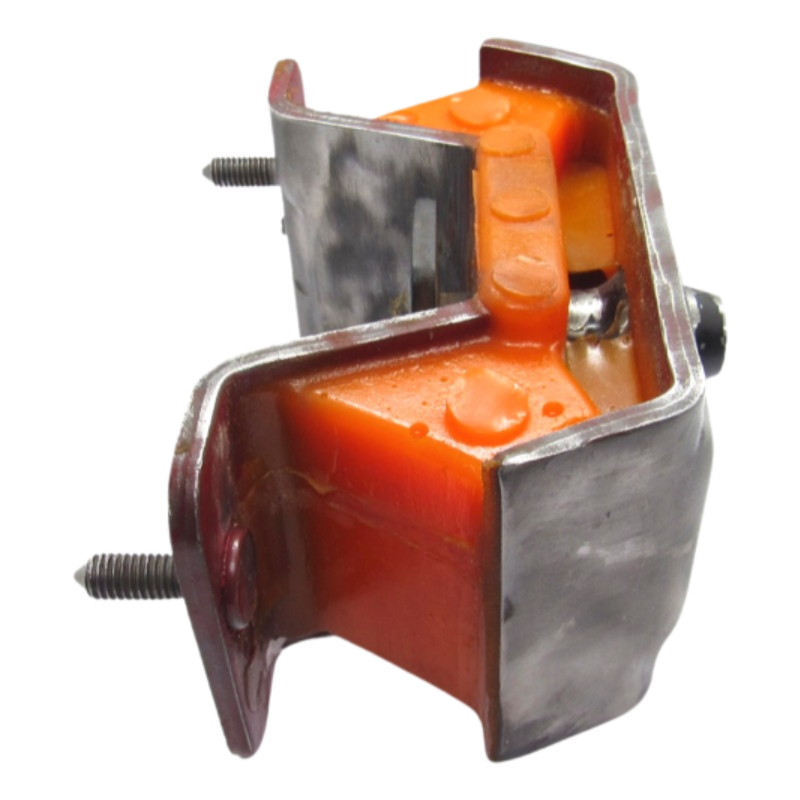 Полиуретановая подушка двигателя левая/правая Ssang Yong Kyron 2005-2014 РЕКОНСТРУКЦИЯ ВАШЕЙ