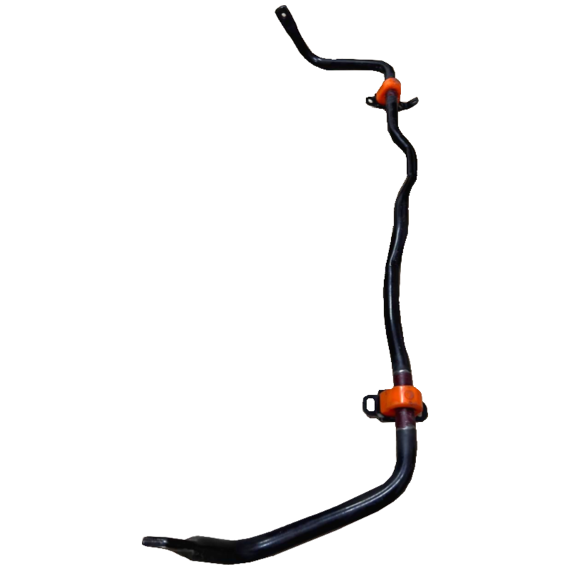 Передній стабілізатор Bmw F07 2009-2017 27мм втулки ВВАРЕНІ в стабілізатор