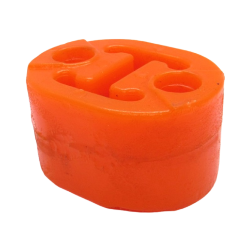 Поліуретанове кріплення глушника Nissan Almera Tino 1998-2006