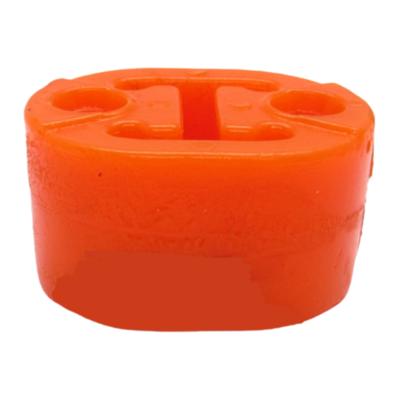 Поліуретанове кріплення глушника Nissan Almera Tino 1998-2006