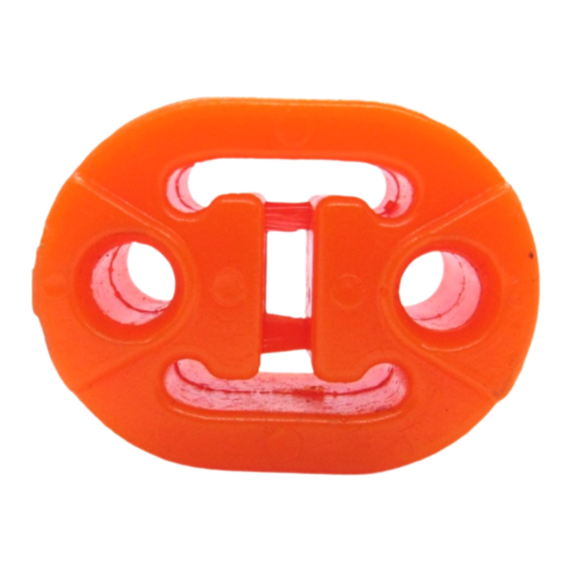 Поліуретанове кріплення глушника Nissan Almera Tino 1998-2006