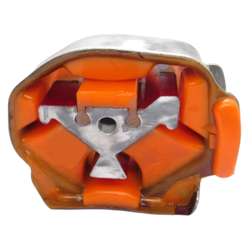 Поліуретанова подушка двигуна задня Merсedes Vito 1996-2003