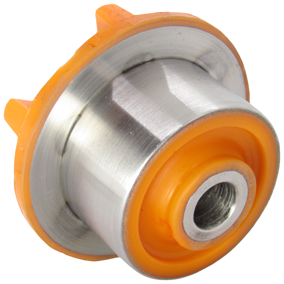 Polyurethane bushing front shock absorber mount Cadillac Sts 2008-2011