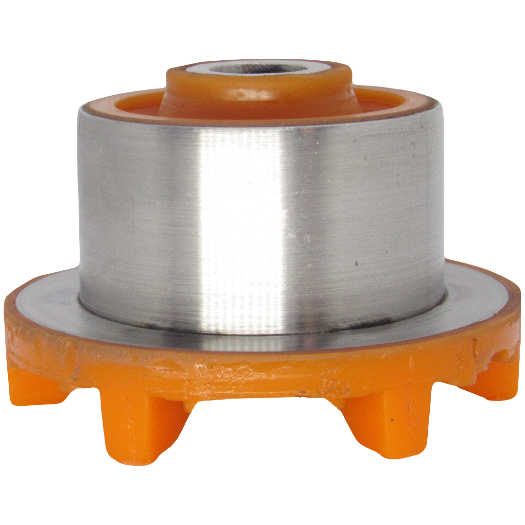 Polyurethane bushing front shock absorber mount Cadillac Sts 2008-2011