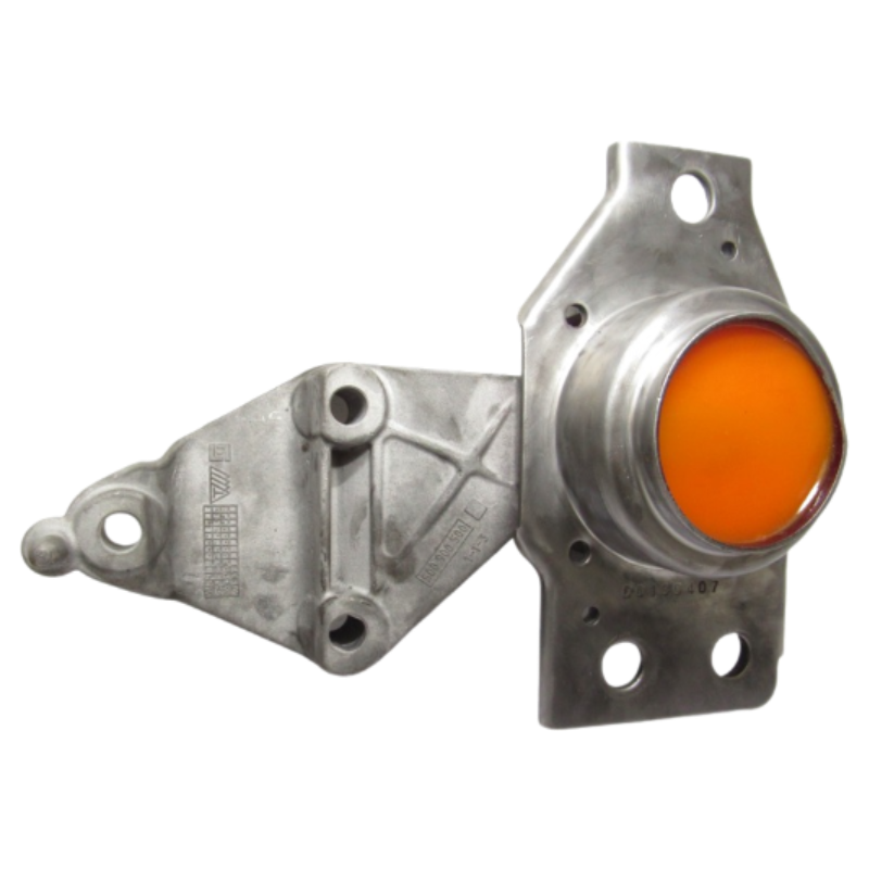 Поліуретанова подушка двигуна права Renault Scenic 2003-2009 1,5dci