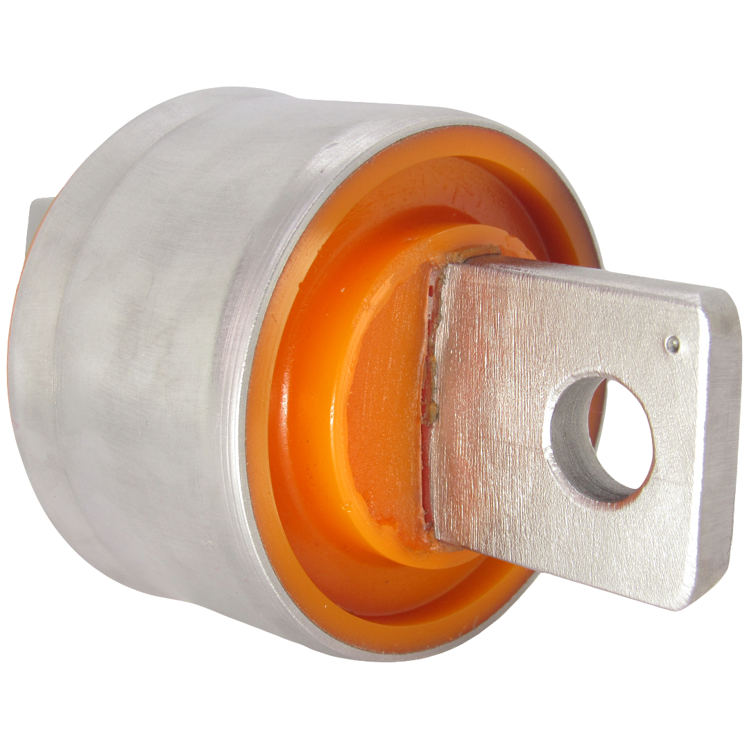 Поліуретановий сайлентблок заднього поздовжнього важеля передній Dodge Journey 2008-2011