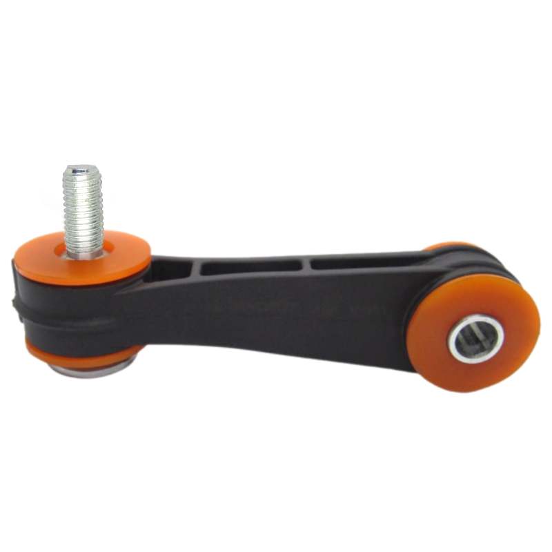 Polyurethane rack front stabilizer bar Audi A3 1996-2006 (Bushings without metal sleeves)