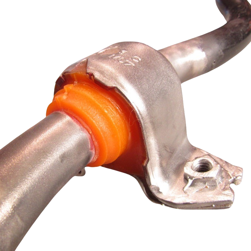 Front stabilizer Volkswagen Passat 2005-2010 bushings WELDED into stabilizer PP-0597paa