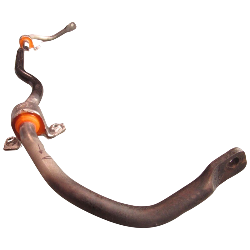 Front stabilizer Volkswagen Passat 2005-2010 bushings WELDED into stabilizer PP-0597paa