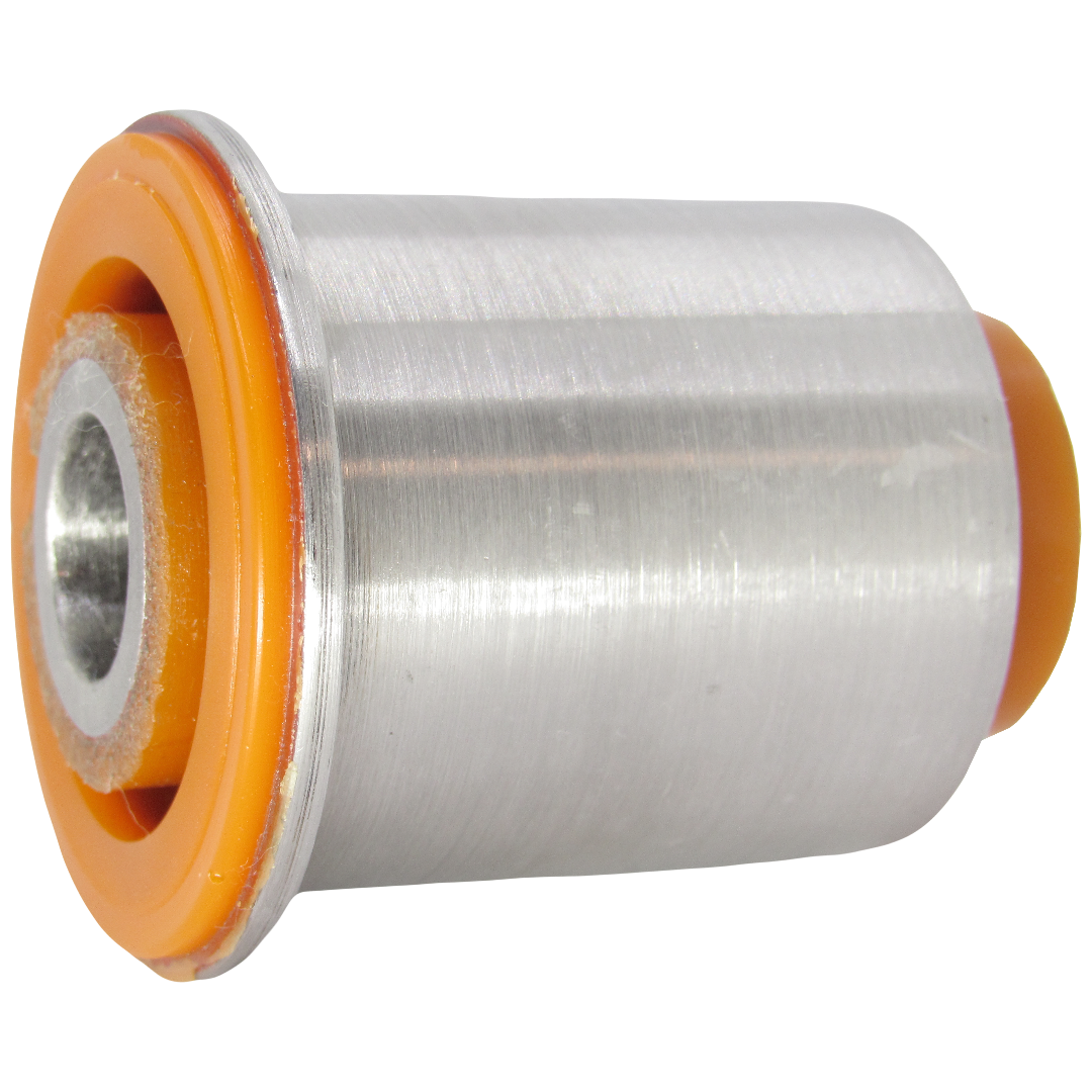 Поліуретановий сайлентблок переднього важеля, передній Nissan X-Trail 2001-2007