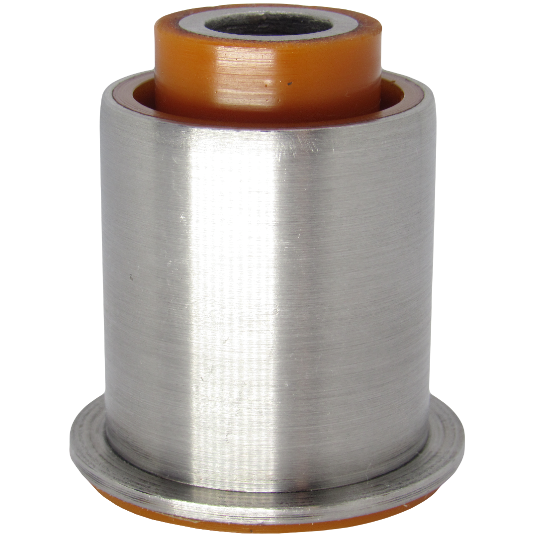 Поліуретановий сайлентблок переднього важеля, передній Nissan X-Trail 2001-2007