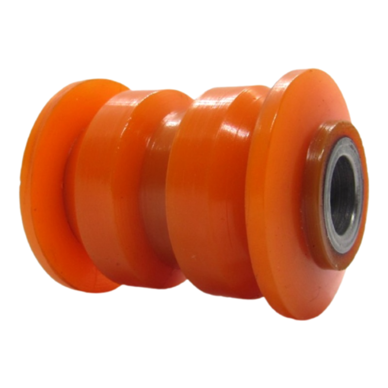 Поліуретановий сайлентблок переднього важеля передній Nissan March 2003-2010