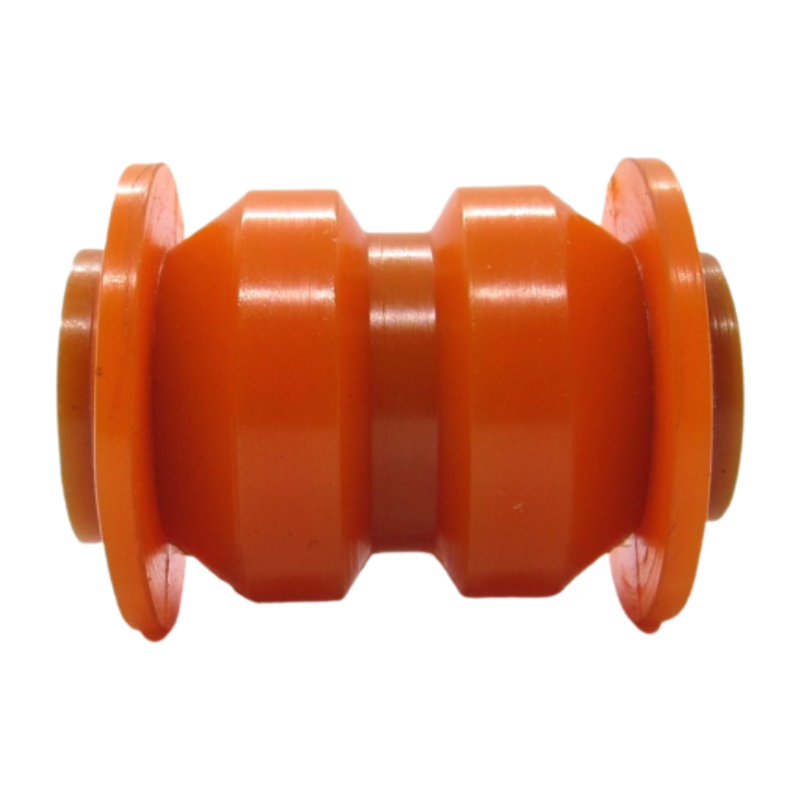 Поліуретановий сайлентблок переднього важеля передній Nissan March 2003-2010