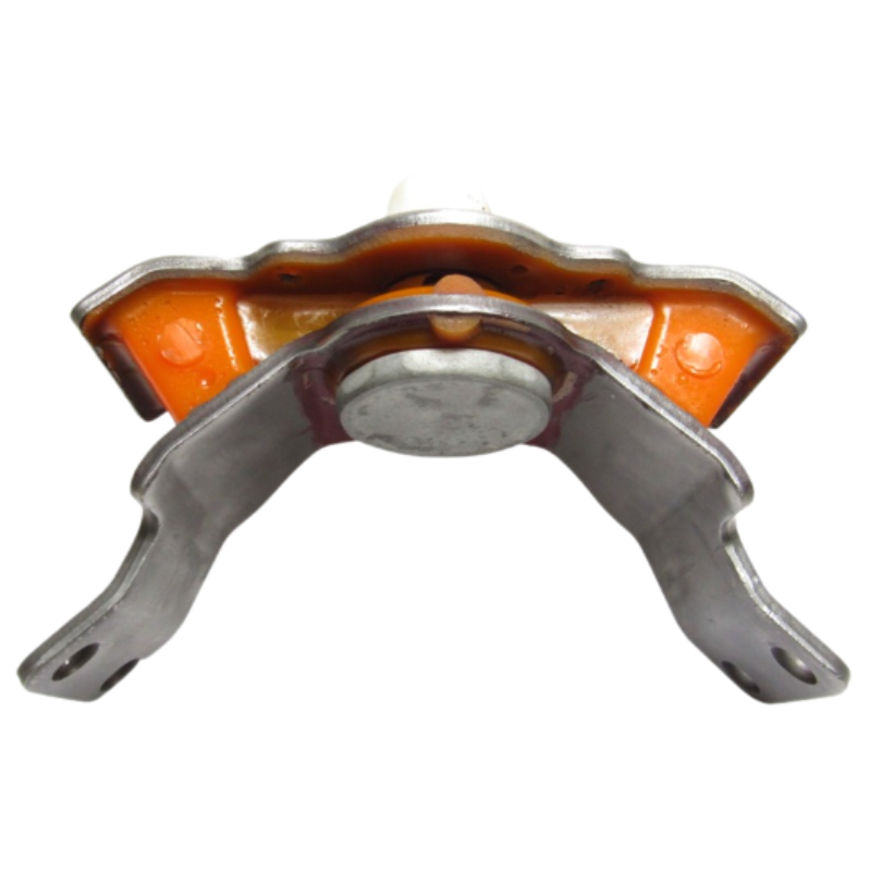 Поліуретанова подушка КПП Toyota Land Cruiser Prado 2009-