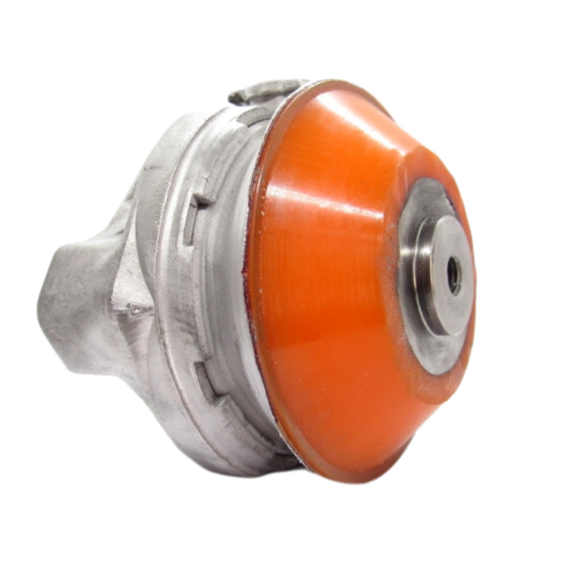 Поліуретанова подушка двигуна права Audi A8 1994-2002 2.8 РЕКОНСТРУКЦІЯ ВАШОЇ