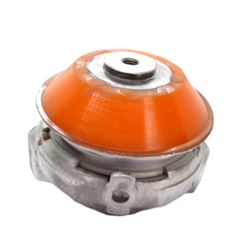 Поліуретанова подушка двигуна права Audi A8 1994-2002 2.8 РЕКОНСТРУКЦІЯ ВАШОЇ