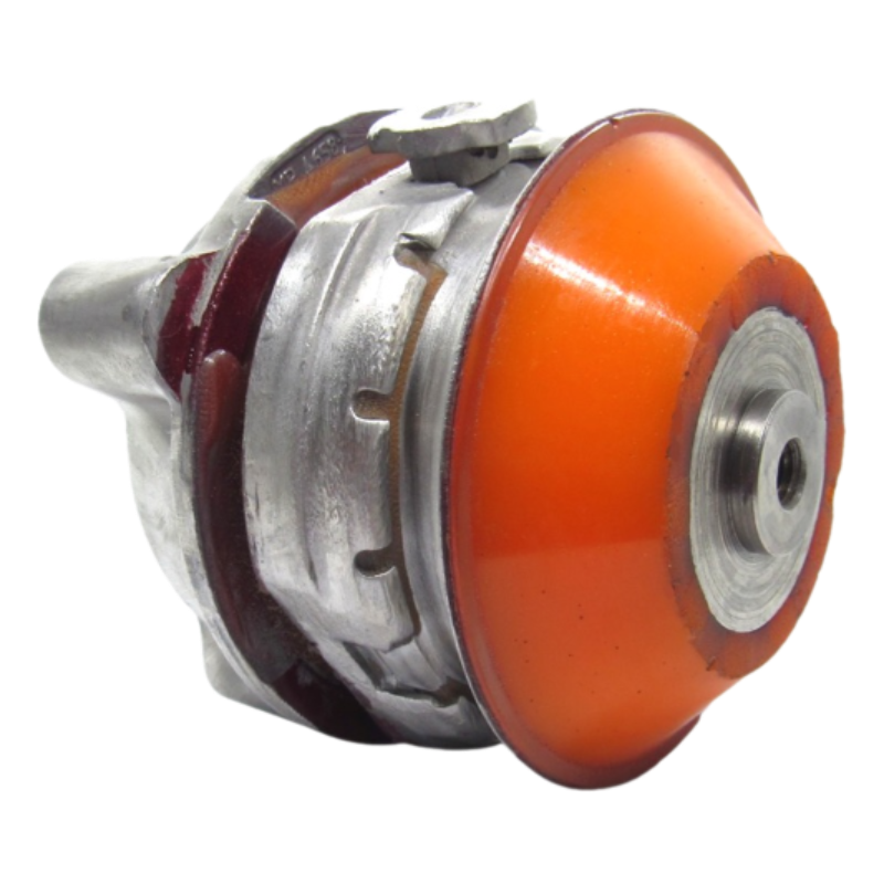 Поліуретанова подушка двигуна права Audi A8 2002-2009 4.0 TDI РЕКОНСТРУКЦІЯ ВАШОЇ