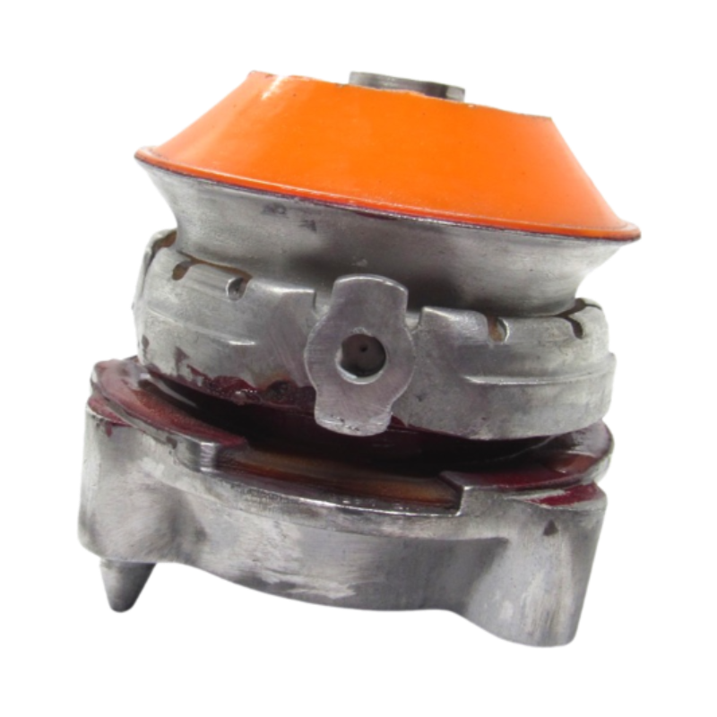 Поліуретанова подушка двигуна права Audi A8 2002-2009 4.0 TDI РЕКОНСТРУКЦІЯ ВАШОЇ