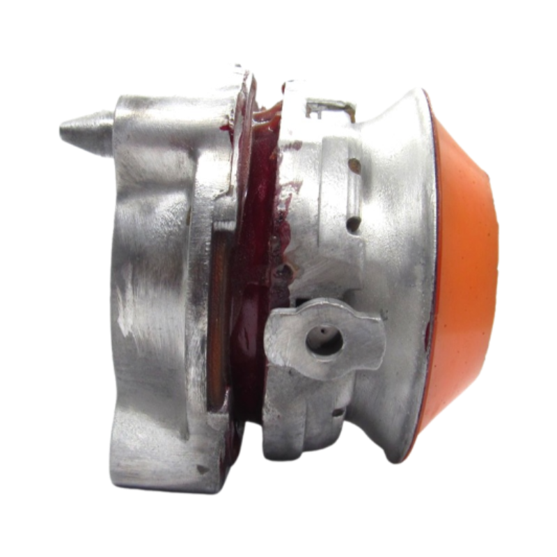 Поліуретанова подушка двигуна права Audi A8 2002-2009 4.0 TDI РЕКОНСТРУКЦІЯ ВАШОЇ