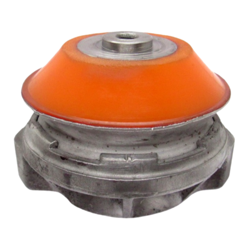 Поліуретанова подушка двигуна ліва Audi A8 1994-2002 2.8