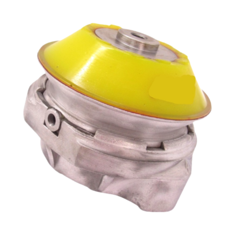 Поліуретанова подушка двигуна права Audi A8 1994-2002 2.8 HARDNESS