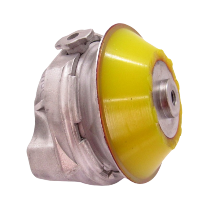 Поліуретанова подушка двигуна права Audi A8 1994-2002 2.8 HARDNESS