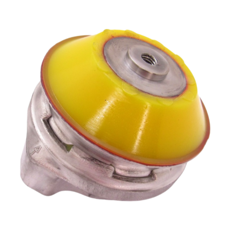 Поліуретанова подушка двигуна ліва Audi A8 1994-2002 2.8 HARDNESS РЕКОНСТРУКЦІЯ ВАШОЇ