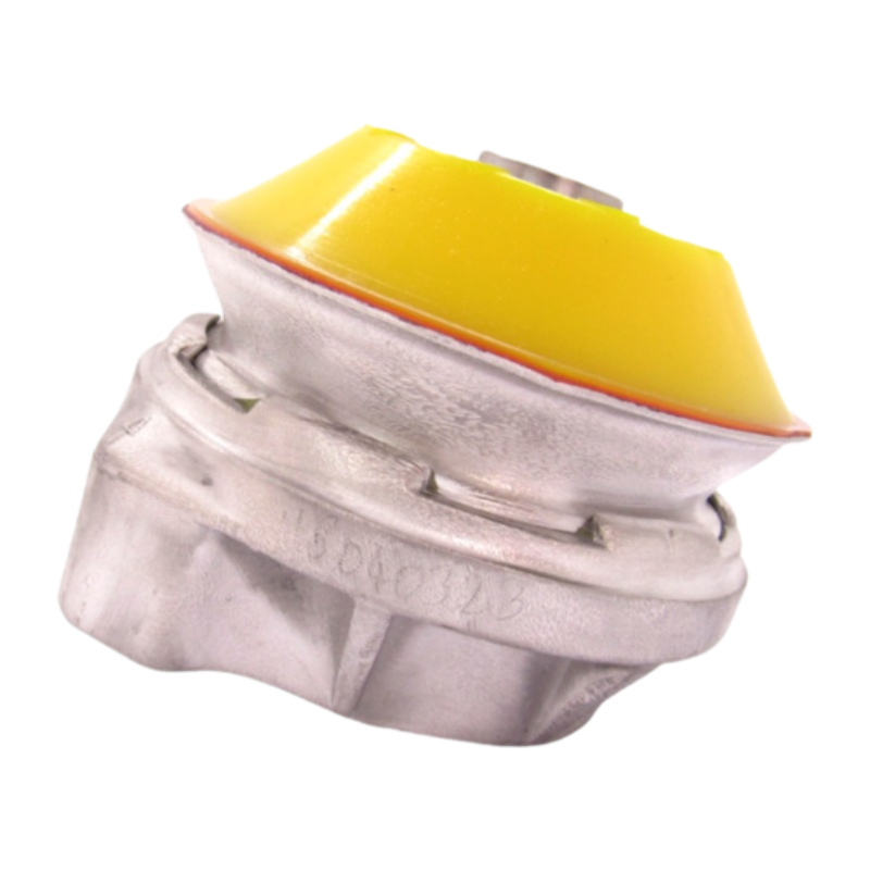 Поліуретанова подушка двигуна ліва Audi A8 1994-2002 2.8 HARDNESS РЕКОНСТРУКЦІЯ ВАШОЇ