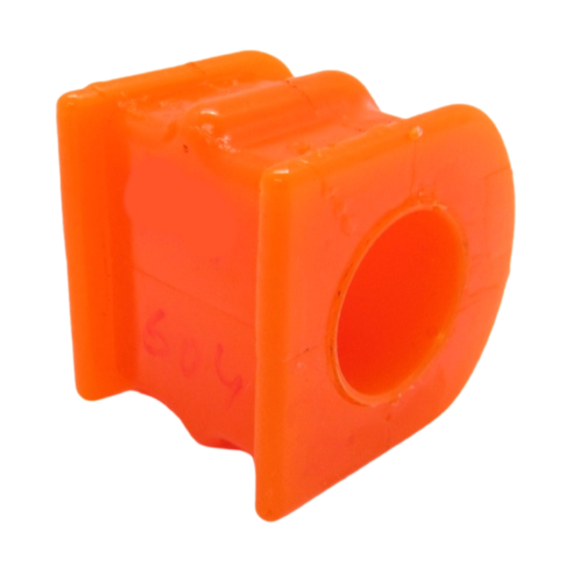 Полиуретановая втулка переднего стабилизатора Daihatsu Materia 2006- 1.3L