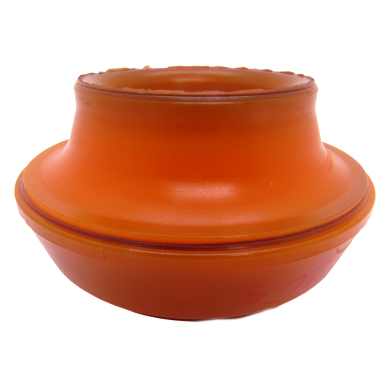 Поліуретанова опора переднього амортизатора Volkswagen Caddy 1995-2004 РЕКОНСТРУКЦІЯ ВАШОЇ