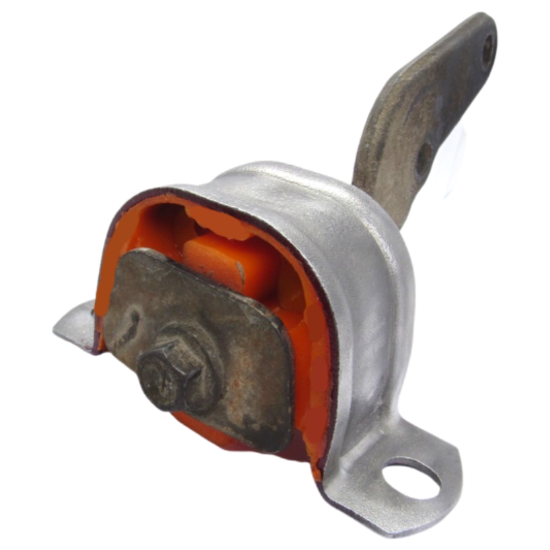 Polyurethane engine mount rear Ваз 2110-2112 1995-2014