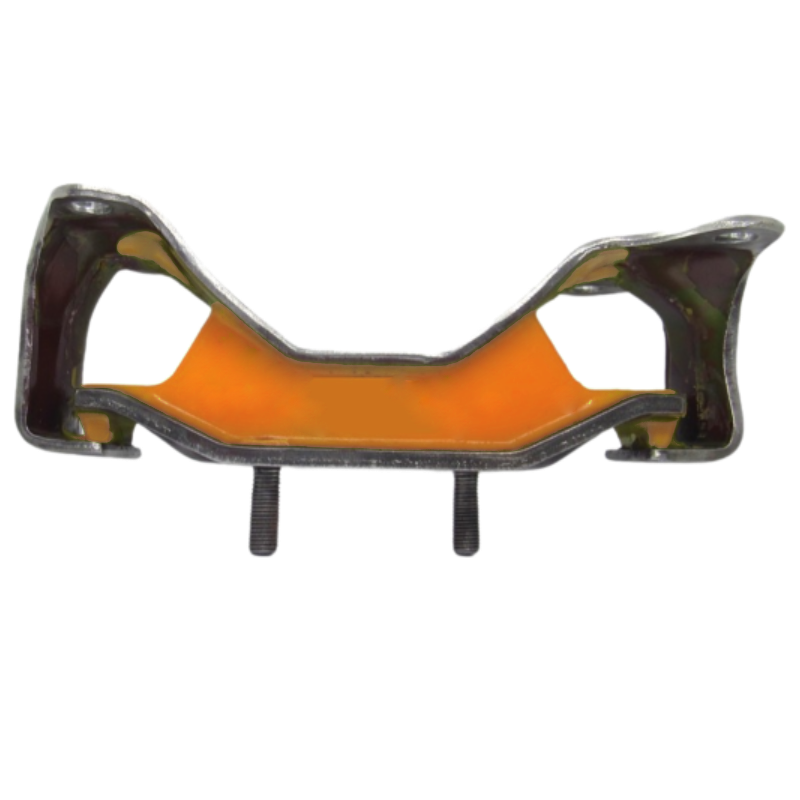 Полиуретановая подушка КПП Subaru Wrx 2014- РЕКОНСТРУКЦИЯ ВАШЕЙ