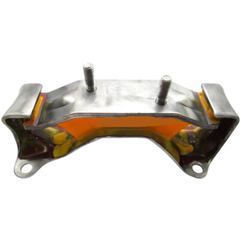 Полиуретановая подушка КПП Subaru Wrx 2014- РЕКОНСТРУКЦИЯ ВАШЕЙ