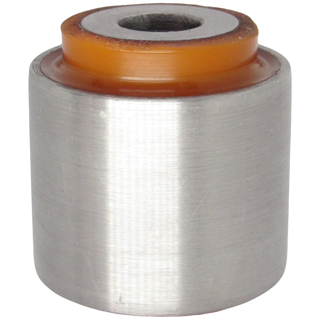 Поліуретановий сайлентблок заднього прямого важеля внутрішній та зовнішній Subaru Legacy 2003-2009