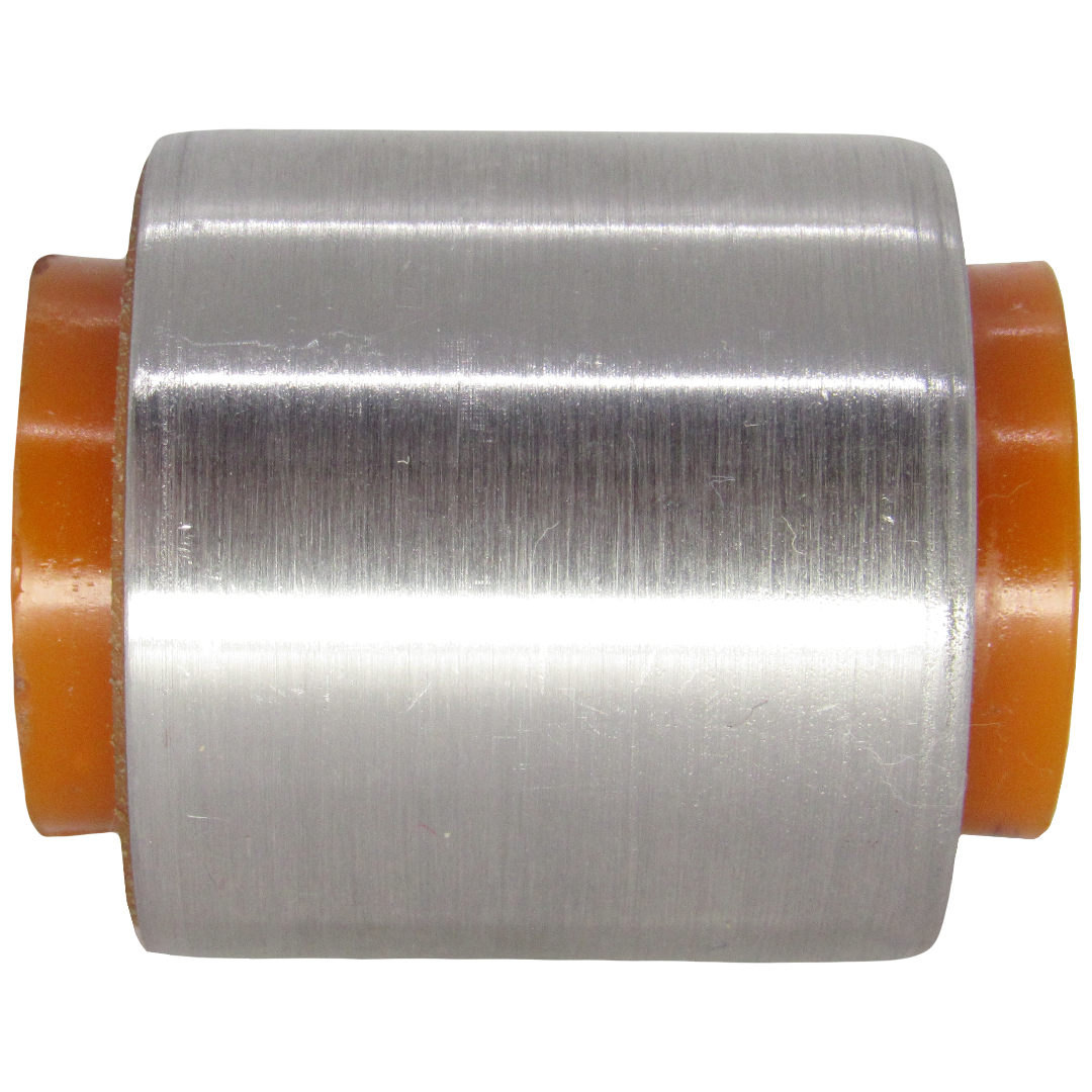 Поліуретановий сайлентблок заднього верхнього важеля зовнішній, задньої цапфи Subaru Legacy 1999-2003