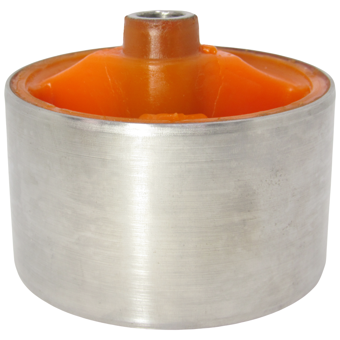 Поліуретанова подушка двигуна права Mitsubishi Galant 1996-2003 ЗМІННИЙ САЙЛЕНТБЛОК