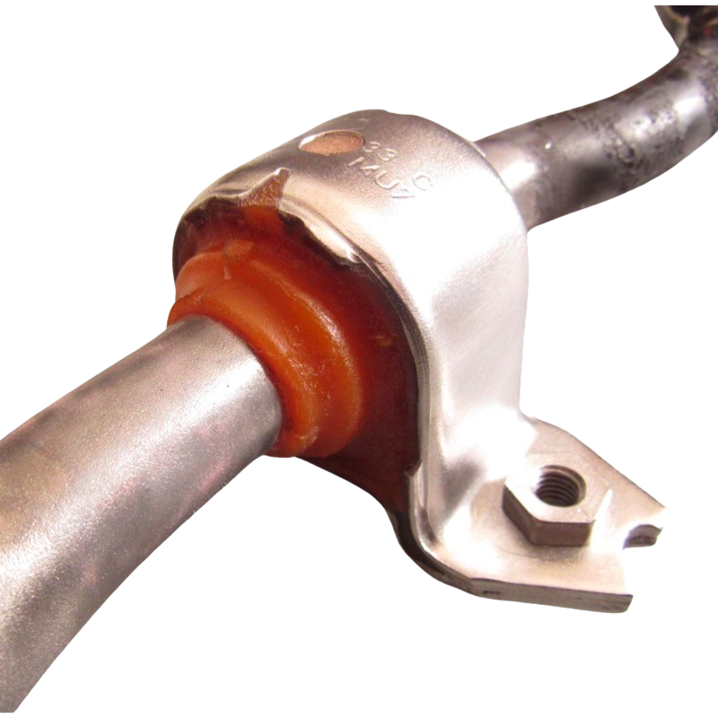 Передній стабілізатор Volkswagen Beetle 2011-2019 РЕКОНСТРУКЦІЯ ВАШОГО втулки ВВАРЕНІ в стабілізатор