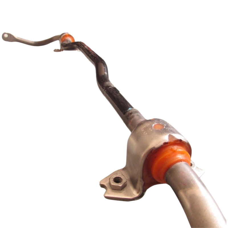 Передній стабілізатор Volkswagen Beetle 2011-2019 РЕКОНСТРУКЦІЯ ВАШОГО втулки ВВАРЕНІ в стабілізатор