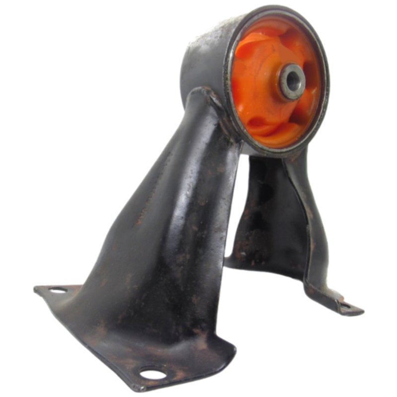 Полиуретановая подушка двигателя задняя Mitsubishi Outlender 2001-2006 1,6L