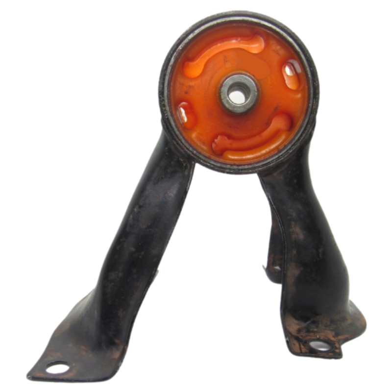 Полиуретановая подушка двигателя задняя Mitsubishi Outlender 2001-2006 1,6L