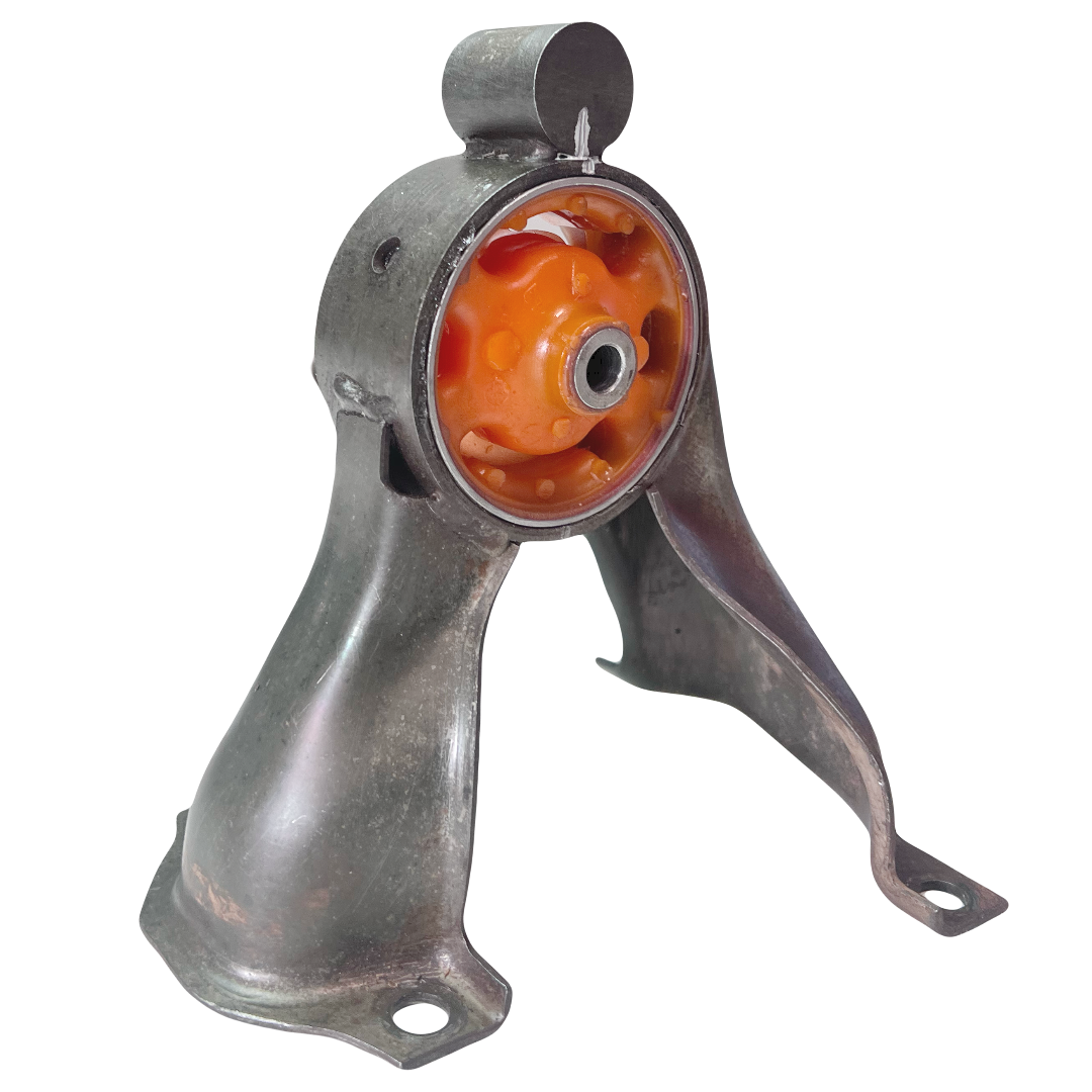 Полиуретановая подушка двигателя задняя Mitsubishi Outlender 2001-2006