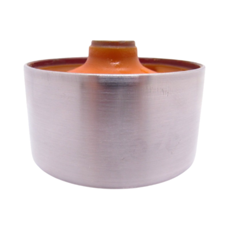 Полиуретановая подушка двигателя задняя Mitsubishi Outlender 2001-2006 СМЕННЫЙ САЙЛЕНТБЛОК