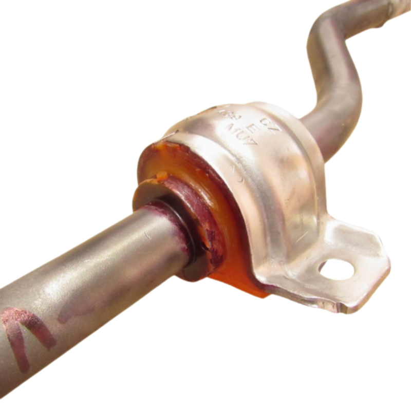 Задній стабілізатор Volkswagen Jetta 2005-2010 РЕКОНСТРУКЦІЯ ВАШОГО втулки ВВАРЕНІ в стабілізатор