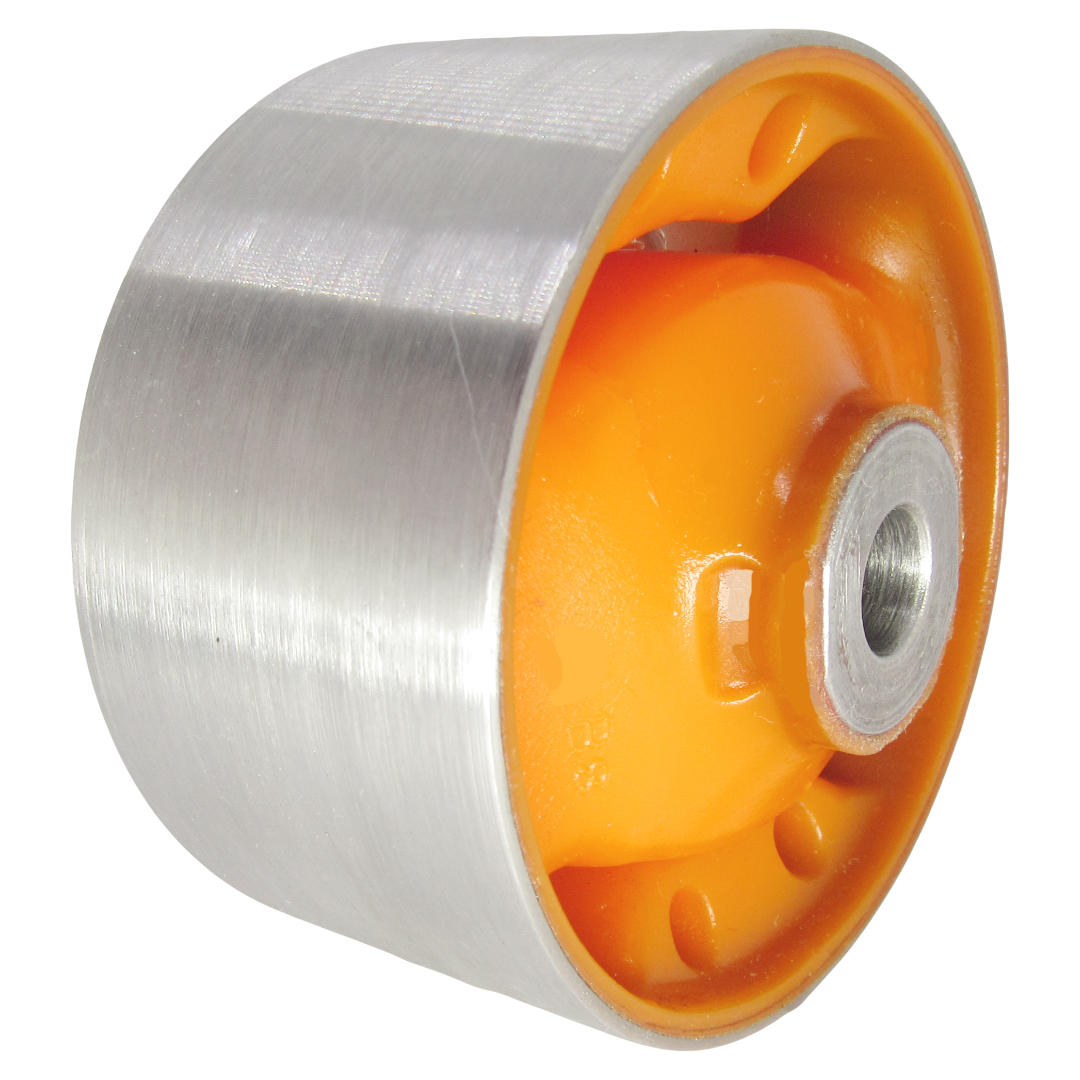 Поліуретанова права подушка двигуна Toyota Camry 2006-2011 ЗМІННИЙ великий САЙЛЕНТБЛОК