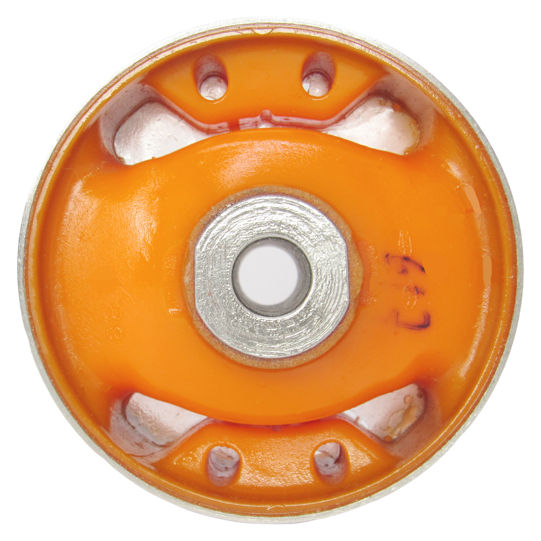 Поліуретанова права подушка двигуна Toyota Camry 2006-2011 ЗМІННИЙ великий САЙЛЕНТБЛОК