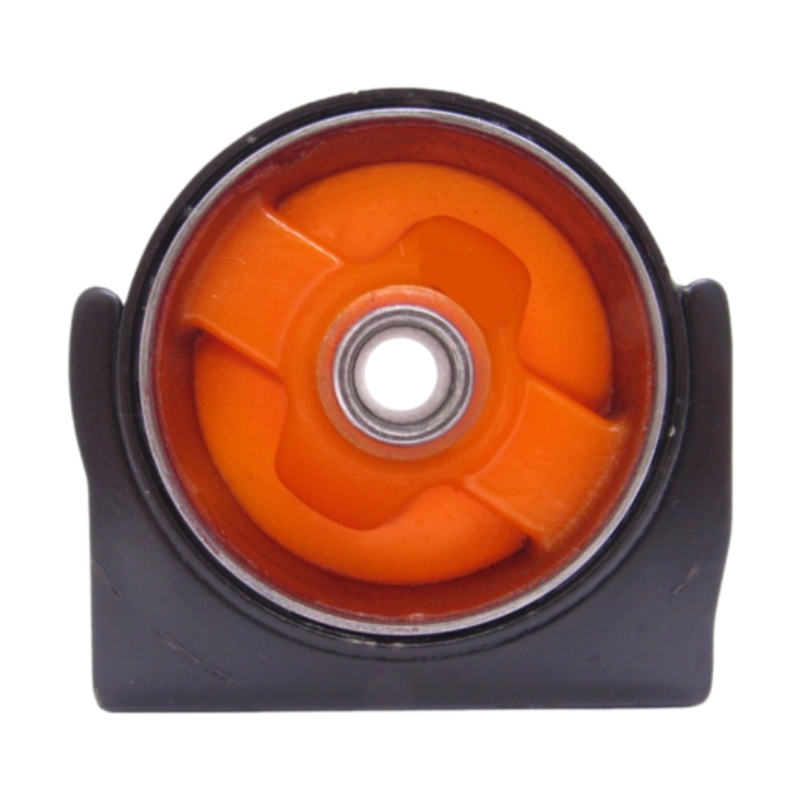 Поліуретанова подушка двигуна передня Geely Emgrand EC7 2009- БЕЗ ВІДБІЙНИКА Послуга ПО ЗАМІНІ САЙЛЕНТБЛОКА