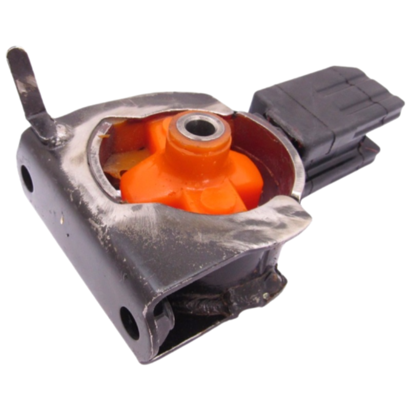 Полиуретановая подушка двигателя передняя Geely Emgrand EC7 2009- PP-0618ab