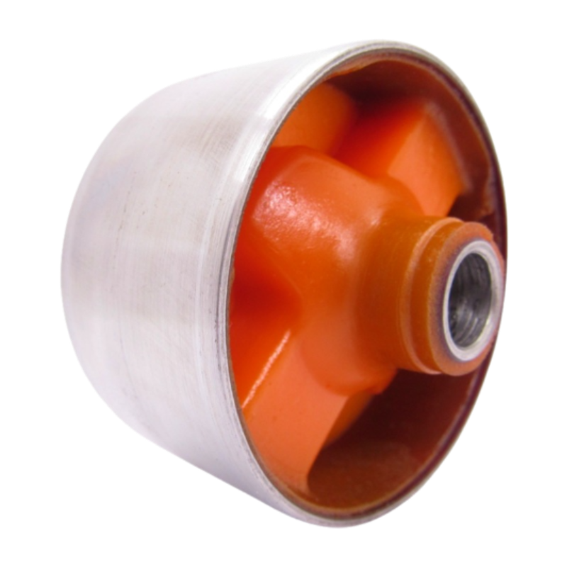 Полиуретановая подушка двигателя передняя Geely Emgrand EC7 2009- 13мм СМЕННЫЙ САЙЛЕНТБЛОК